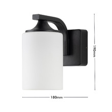 Elan Wall Light